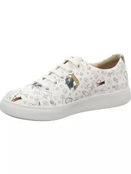 Низкие кроссовки Finn Comfort, белый