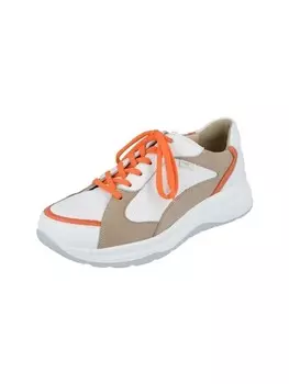 Низкие кроссовки Finn Comfort, белый