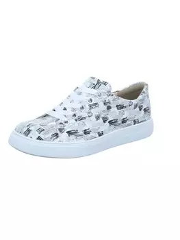 Низкие кроссовки Finn Comfort, белый