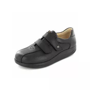 Низкие кроссовки Finn Comfort Halbschuhe, черный