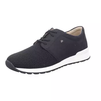 Низкие кроссовки Finn Comfort Schnrschuh, черный