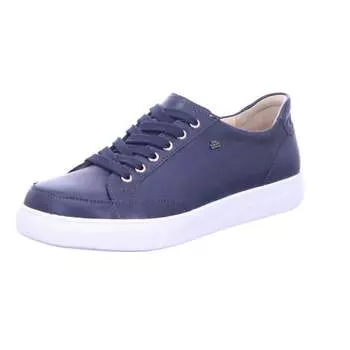 Низкие кроссовки Finn Comfort Schnrschuh, синий