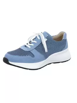 Низкие кроссовки Finn Comfort, синий