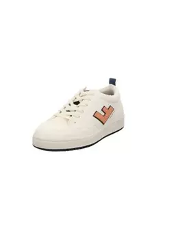 Низкие кроссовки Flamingos Life, белый