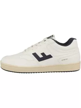 Низкие кроссовки Flamingos Life low Retro 90s, белый