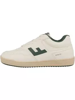 Низкие кроссовки Flamingos Life low Retro 90s, кремовый