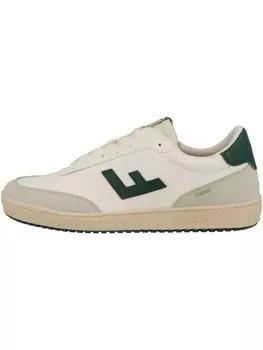 Низкие кроссовки Flamingos Life low Stadion, кремовый