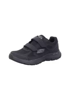 Низкие кроссовки FLEX ADVANTAGE 40 - FORTNER SKECHERS, черный