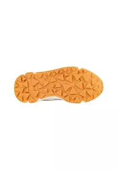 Низкие кроссовки Flower Mountain, разноцветный