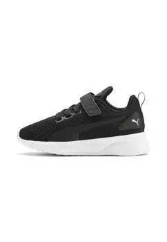 Низкие кроссовки FLYER RUNNER V Puma, черный
