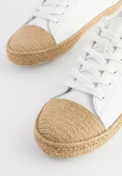 Низкие кроссовки Forever Comfort Regular Fit Next, белые