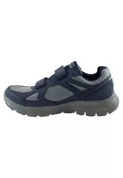 Низкие кроссовки Fortiner Skechers, цвет navy blu