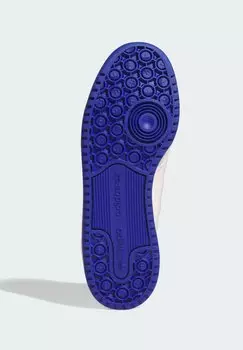 Низкие кроссовки Forum Low Unisex adidas Originals, белый