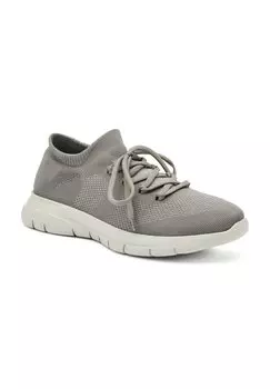 Низкие кроссовки Frau Shoes, серый