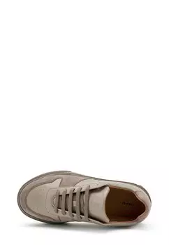 Низкие кроссовки Frau Shoes, серый