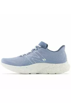 Низкие кроссовки Fresh Foam X Evoz V3 . New Balance, цвет mercury blue vintage indigo