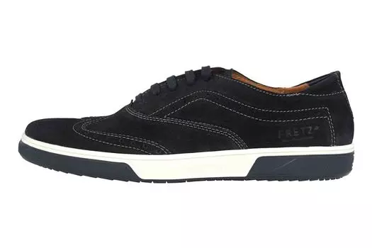 Низкие кроссовки Fretz Men, синий