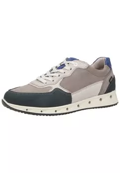 Низкие кроссовки Fretz Men, синий