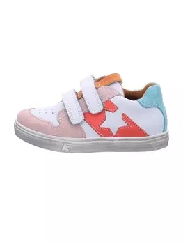Низкие кроссовки Froddo Klettschuhe, красочный