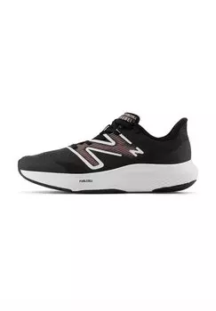 Низкие кроссовки Fuelcell Rebel V3 Unisex New Balance, цвет black pink moon