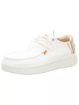 Низкие кроссовки Fusion, белый