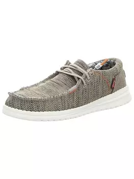 Низкие кроссовки Fusion, коричневый