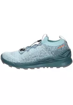 Низкие кроссовки Fusion Lo Ws Lowa, цвет blau kombi blau grau