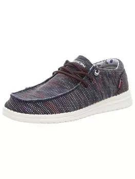 Низкие кроссовки Fusion, разноцветный