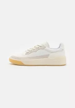 Низкие кроссовки G80 Club Lacoste, кремовый