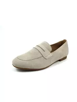 Низкие кроссовки Gabor beige, бежевый