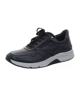Низкие кроссовки Gabor, черный