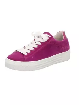 Низкие кроссовки Gabor Comfort, фиолетовый