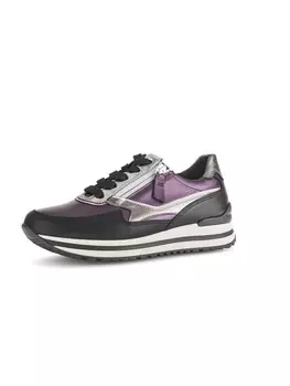 Низкие кроссовки Gabor Comfort low, цвет multicolour