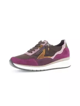 Низкие кроссовки Gabor Comfort low, цвет multicolour