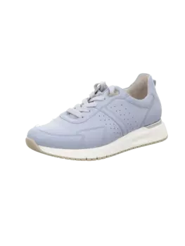 Низкие кроссовки Gabor Comfort Wander, цвет sky