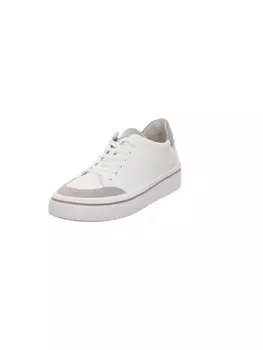Низкие кроссовки Gabor Fashion 2326121 wei, цвет uni