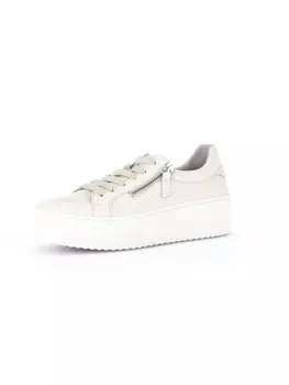 Низкие кроссовки Gabor Fashion 85 wei, белый