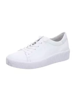 Низкие кроссовки Gabor Fashion, белый