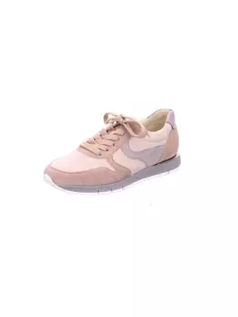 Низкие кроссовки Gabor pink, розовый