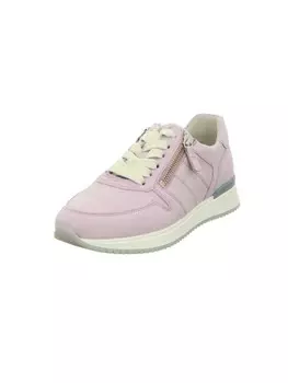 Низкие кроссовки Gabor pink, розовый