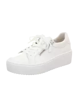 Низкие кроссовки Gabor Sport, белый