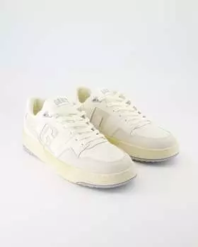 Низкие кроссовки Gant, белый