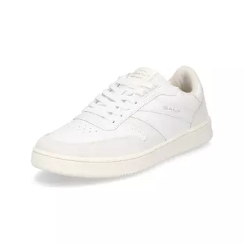 Низкие кроссовки GANT, белый