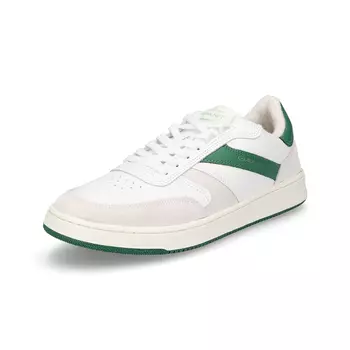 Низкие кроссовки GANT, белый