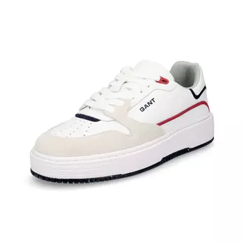 Низкие кроссовки GANT, белый