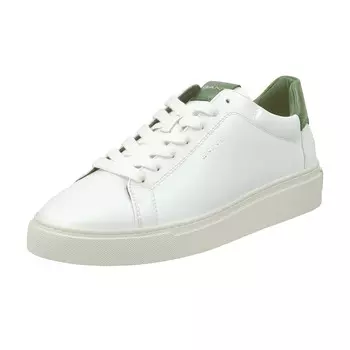 Низкие кроссовки Gant, белый