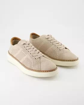 Низкие кроссовки Gant, бежевый