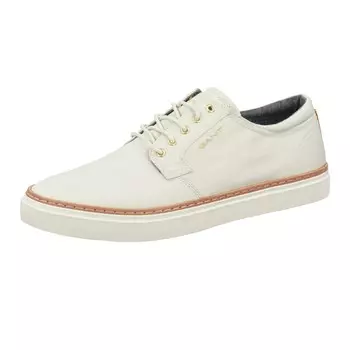 Низкие кроссовки Gant, бежевый