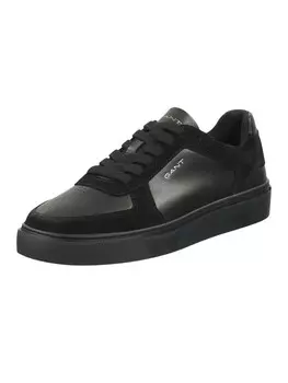 Низкие кроссовки Gant, черный