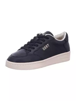 Низкие кроссовки Gant, черный